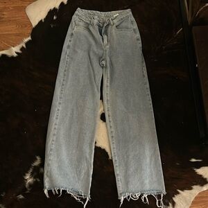 Women’s jeans